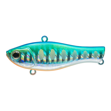 Воблер Strike Pro BeFLAP BABY 55 тонущий 5,5 см 11,5 гр A150-713