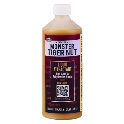 Ликвид Dynamite Baits 250 мл. Monster Tigernut Liquid 500ml (DY378)