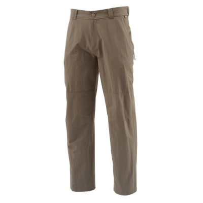 Брюки Simms Guide Pant, Cigar, L