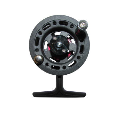 Катушка Kaida DC-60 Ice Fishing Reel