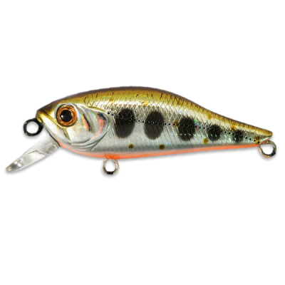Воблер Pontoon21 Cheerful 60F-SR цв. 050