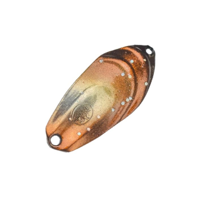 Блесна Mad Fish Tango 3.5 гр. цв. №02