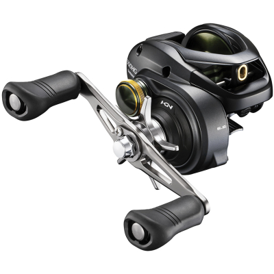 Катушка мультипликаторная Shimano 20 Curado 300 - right hand