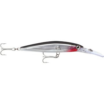 Воблер Rapala Clackin Magnum CNMAG10 цвет S