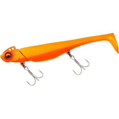 Приманка Daiwa Flat Junkie Rodem 4 18g цв. MAT ORANGE