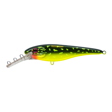 Джерк Бейт Bandit Deep Crankbait нейтральный 20см 97,1гр. Загл.3,0-7,0м C202F