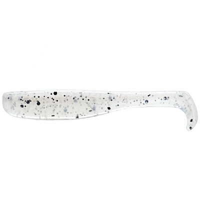 Силиконовая приманка Z-man Slim Swimmerz 2.5" цв. Blue Glimmer