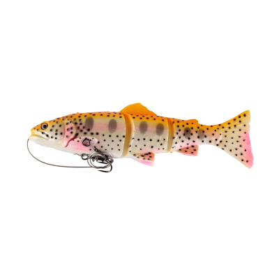 Приманки Savagear 3D Line Thru Trout 30 303g MS 02-Golden Albino 48797