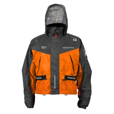 Куртка Finntrail Mudrider 5310 Orange (XXXL)