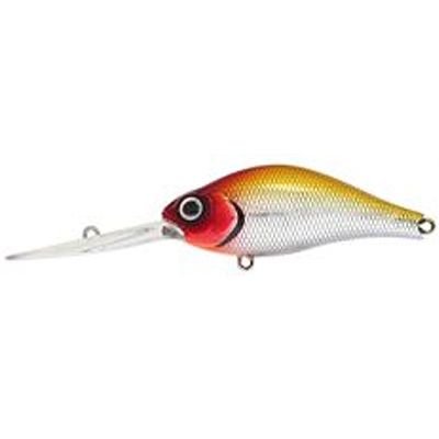 Воблер ZipBaits B-Switcher Rattler 4.0 цв. 107M