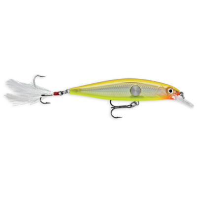 Воблер Rapala Clackin Minnow CNM11 цвет BNC