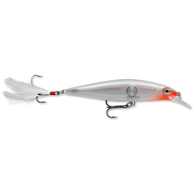 Воблер Rapala Clackin Minnow CNM07 цвет GGH