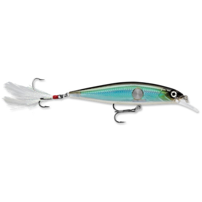 Воблер Rapala Clackin Minnow CNM11 цвет MBS