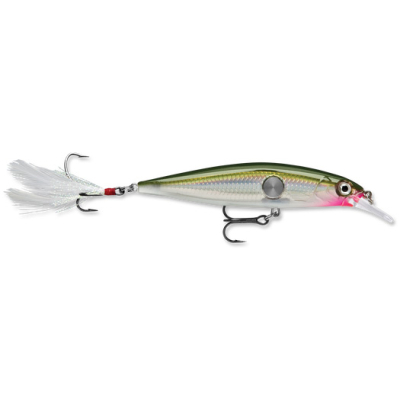 Воблер Rapala Clackin Minnow CNM07 цвет OG