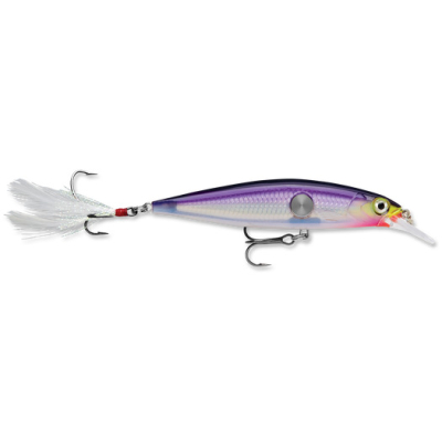 Воблер Rapala Clackin Minnow CNM09 цвет PD