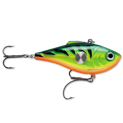 Воблер Rapala Clackin Rap CNR06 цвет FT
