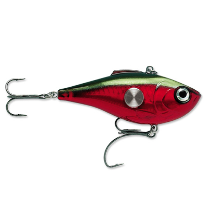 Воблер Rapala Clackin Rap CNR06 цвет RCW