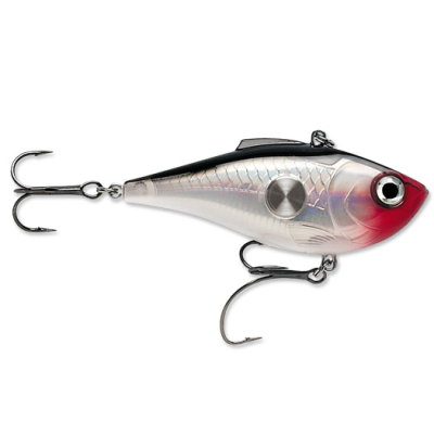 Воблер Rapala Clackin Rap CNR06 цвет S