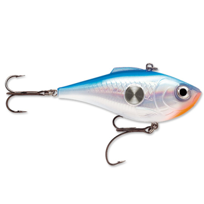 Воблер Rapala Clackin Rap CNR06 цвет SB