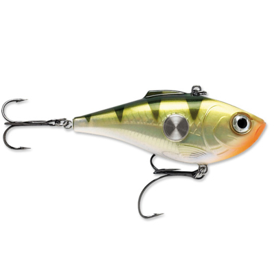 Воблер Rapala Clackin Rap CNR08 цвет YP
