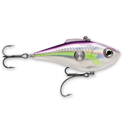 Воблер Rapala Clackin Rap CNR06 цвет RSD