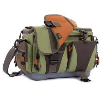 Fishpond Cloudburst Gear Bag цв. Alpine Green                                                      