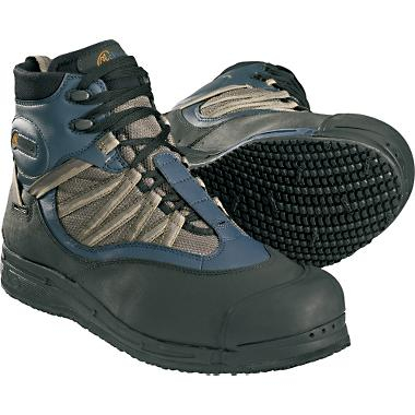 Ботинки для вейдерсов Cloudveil - 8x GrippyRubber Boot 11