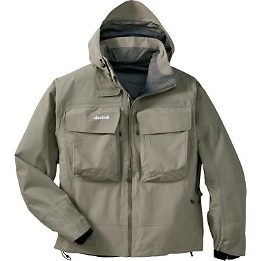 Куртка Cloudveil - 8x Pro Jacket Gore-Tex Pro Shell (L)