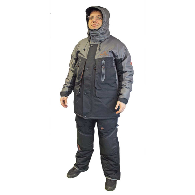 Костюм зимний Woodline Arctic Storm L