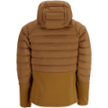 Толстовка Simms ExStream Pull Over Insulated Hoody, Bronzeback, L