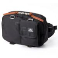 Сумка Daiwa GR Ebag West +D (B)BK