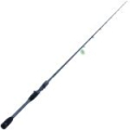 Удилище кастинговое Fish Season Deep, полая вершина, длина 2,40 м, тест 10-35 гр. (DCST802H-H7G0Fj)