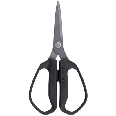 Ножницы для PE Shimano CT-041Y BK