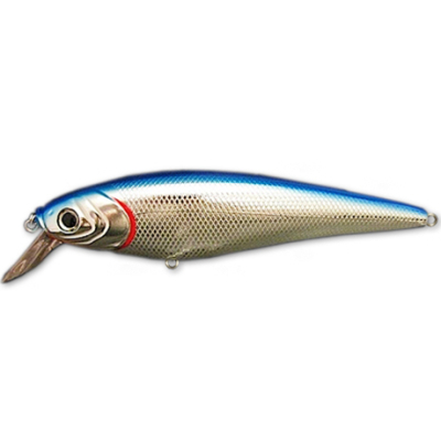 Воблер Berkley FSMSS18 цвет CMU