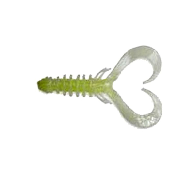 Силиконовая приманка Ecogear Ikajaco 2-3/4'' цв. 032 (упак. 7шт.)