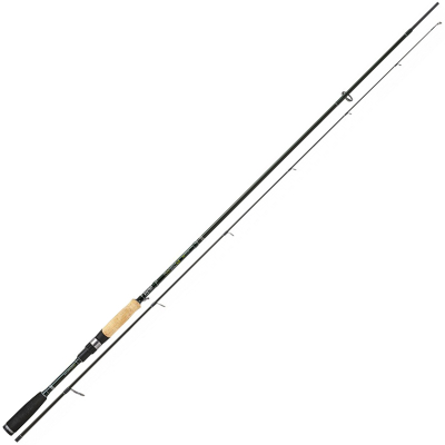 Спиннинг Rapture Fancy NS FNS-662L 200cm/2-8g