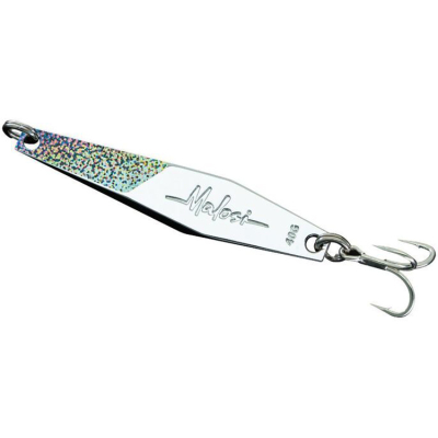 Блесна Malosi Marksman 10g цвет Shimmer