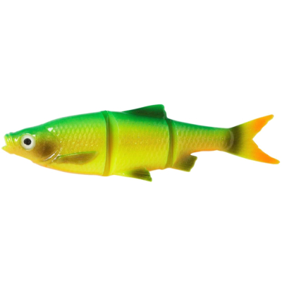 Приманка Savage Gear LB Roach swim&jerk 7,5cm 1шт Firetiger 61890-001