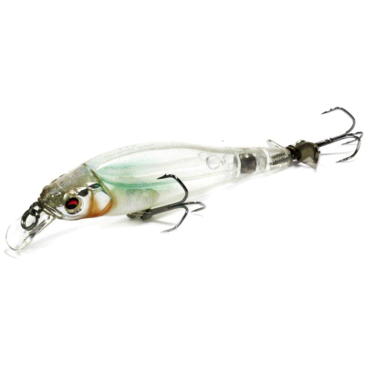 Воблер Megabass Prop Darter 80 цв. Red eye hiuo