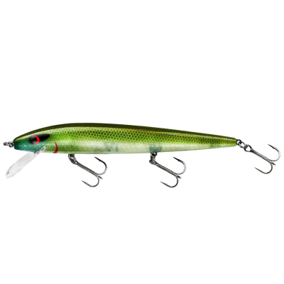 Воблер Smithwick Perfect 20 Rogue цв. Emerald Shiner, ADR5281