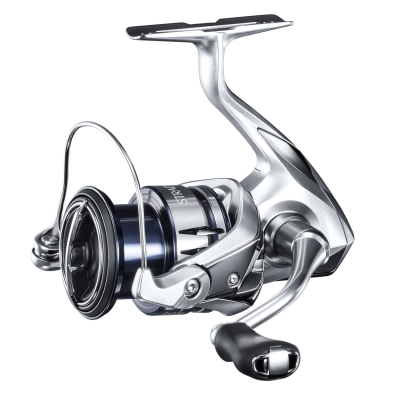 Катушка Shimano 19 Stradic 2500SHG (4969363040176)