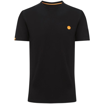 Футболка Guru Black Tee T-shirt XL