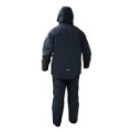 Костюм зимний Daiwa Gore-Tex DW-1809 Black (черный) р.XL