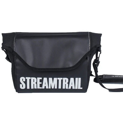 Сумка влагостойкая Stream Trail Bream 4,2л Onyx