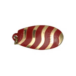 Блесна Rublex Veltic №4  8гр. цв. OR