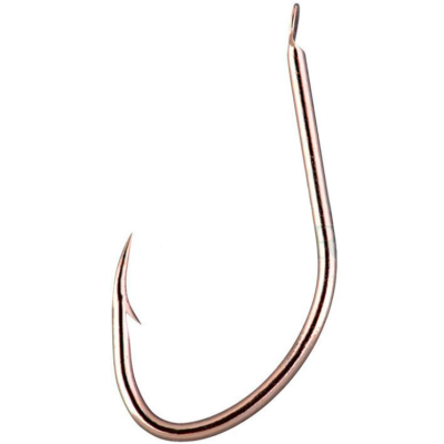 Крючки Gamakatsu G-1 Competition 102 Hooks разм. 14 15шт.