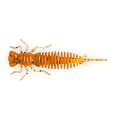 Мягкая приманка Fanatik Larva 1.6" цв. 009