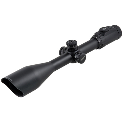 Прицел оптический Leapers 4-16x40 UTG AOEG Profi Line с подсветкой (SCP-416AOMDLTS)