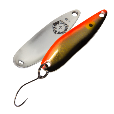 Блесна Trout Bait Loki 4,3 гр. цв. 05