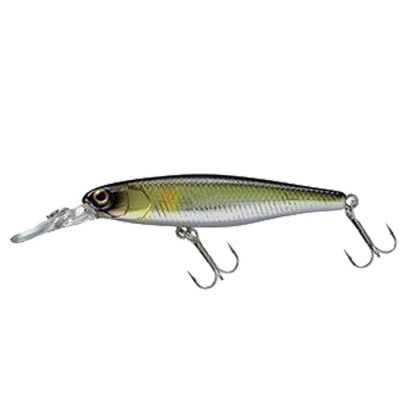 Воблер Jackall Squirrel 76 SP цв. Ko ayu